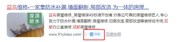 百度搜索公开课复盘之《搜索基础展现解读》插图18