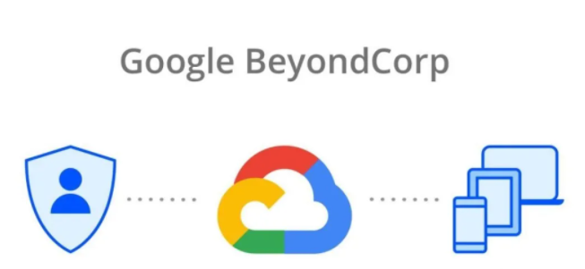 谷歌云率先采用BeyondCorp企业版零信任解决方案